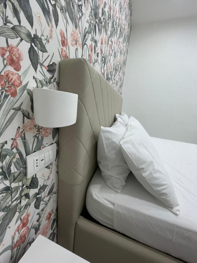 مبيت وإفطار نابولي Virgy House المظهر الخارجي الصورة