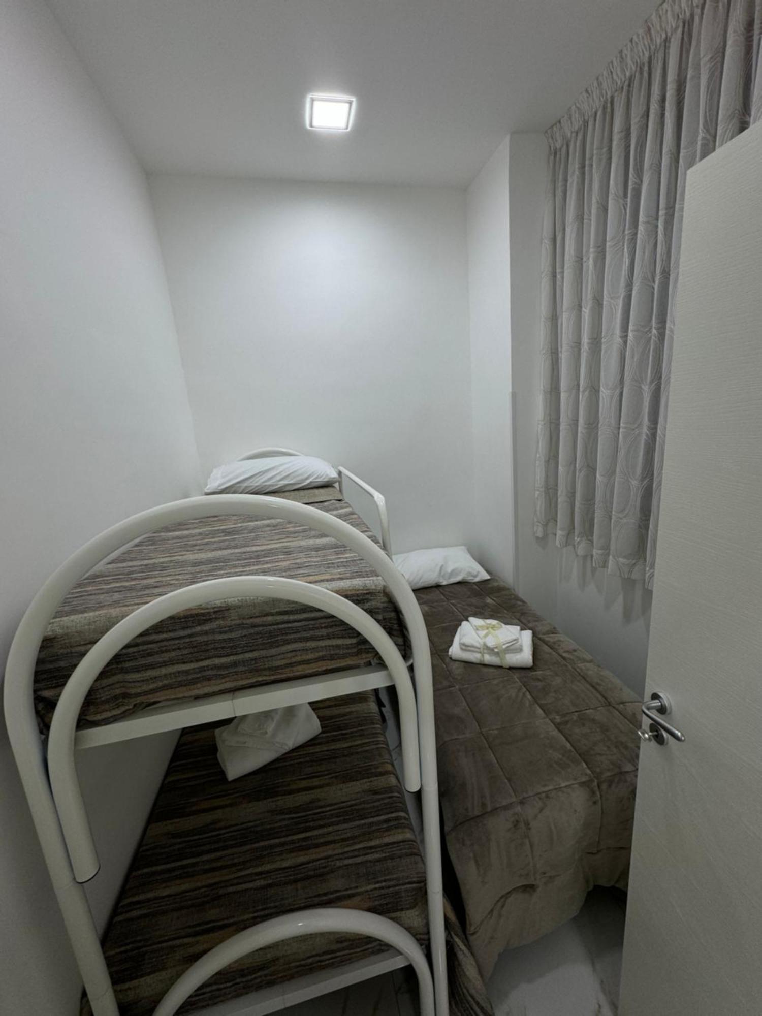 مبيت وإفطار نابولي Virgy House المظهر الخارجي الصورة
